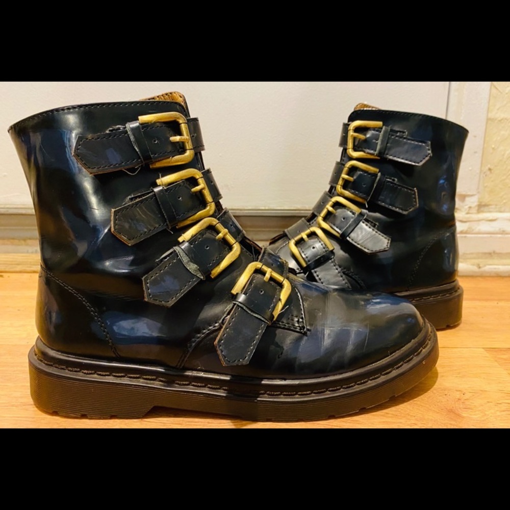 Steve Madden Booties - image 3